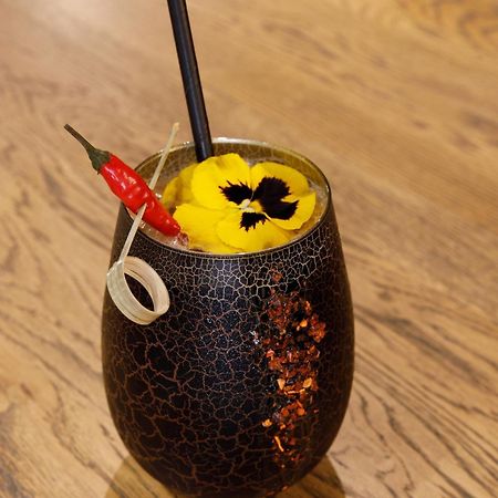 亚眠波兰维尔品质酒店 珀莱维尔 外观 照片