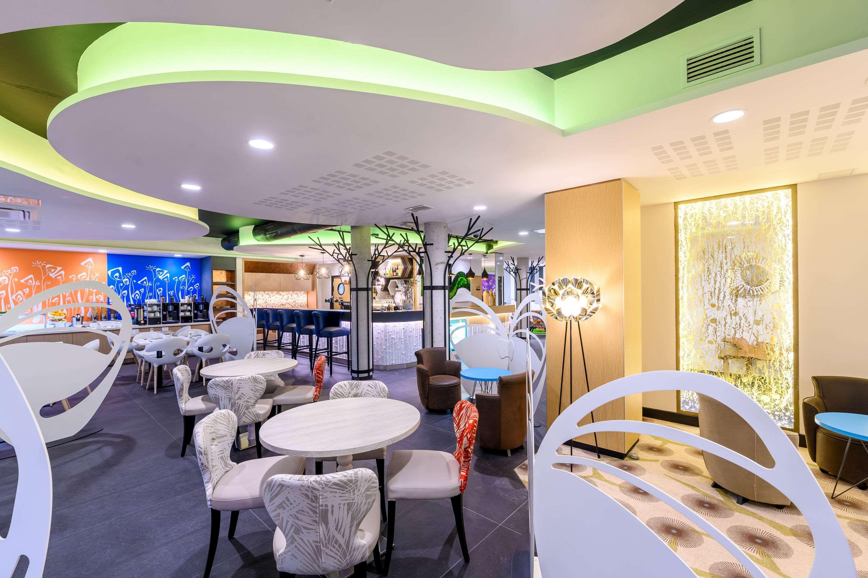 亚眠波兰维尔品质酒店 珀莱维尔 外观 照片